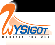wysigot's logo